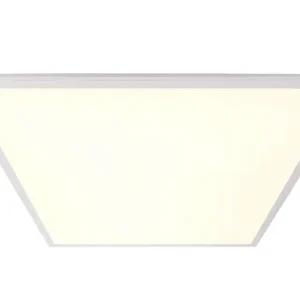 Direktkauf Einlegerasterleuchte, CCT WW/CW, 24V DC, Leistung / Leistungsaufnahme: 48,00 W / 49,50 W