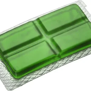 Duftpad "Zitrone" für LED Duftkerze (1860/1861/1862) Ausverkauf