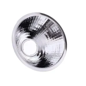 Markenware Zubehör / Ersatzteil, 17° Reflektor für Modular Sytem COB, Höhe: 42 mm