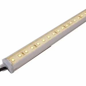 LED Bar / Tube, 2835, 2835 SMD 2800, SMD, Warmweiß, 24V DC, Leistung / Leistungsaufnahme: 7,00 W / 7 Bestseller