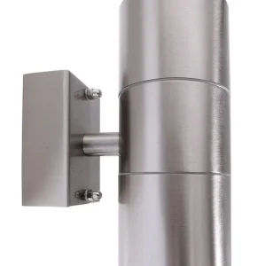 Beliebt Wandaufbauleuchte, Zilly Up & Down, 220-240V AC/50-60Hz, GU10, 2x max. 35,00 W