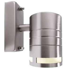Highlight Wandaufbauleuchte, Zilly II Down, 220-240V AC/50-60Hz, GU10, 1x max. 35,00 W