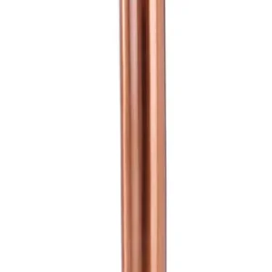Kostenloser Rückversand Stehleuchte, Zilly II, 220-240V AC/50-60Hz, GU10, 1x max. 35,00 W