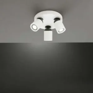 Neu BOEH LED-Deckenleuchte