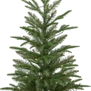 Zertifiziert LED-Tannenbaum "Tippy", ca. 90 cm