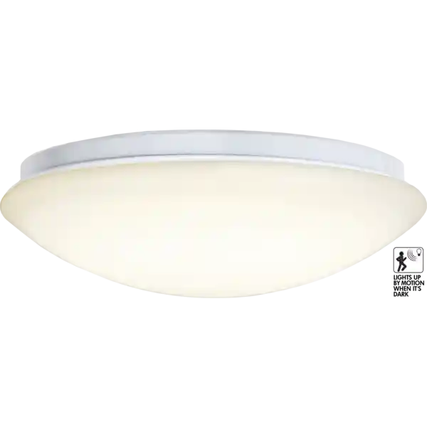 Top-Angebot Integra LED Deckenleuchte, Fixed LED, 3000 K,Senso