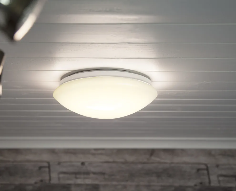Integra LED Deckenleuchte, Fixed LED, 3000 K, 80Ra Online Kaufen