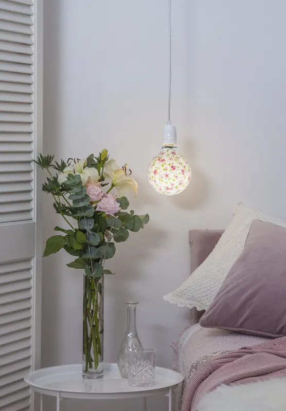 Bestpreis Decoration LED "Mosaic", E27, 3200K, A,dimm