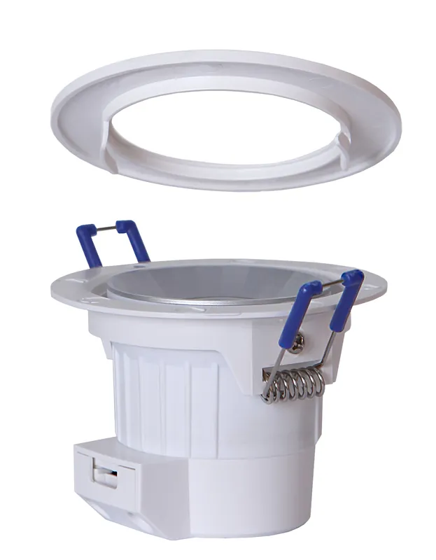 Knallerangebot Integra LED Downlight, Fixe LED, 3000K, 80Ra, dimm