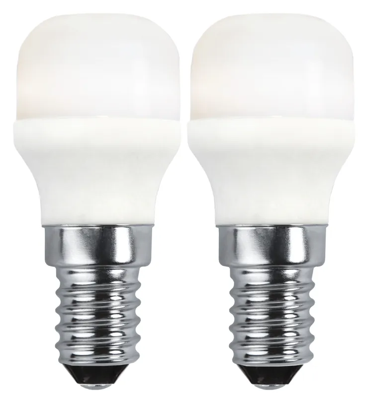 Sonderangebot Promo LED, E14,2700 K, A++, 2er Pack