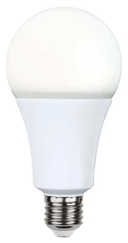 Must-Have Illumination LED, E27, 4000K, A+, dimmbar