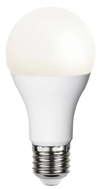 Illumination LED, E27-Fassung, 4000K, A+ Wochenendangebot