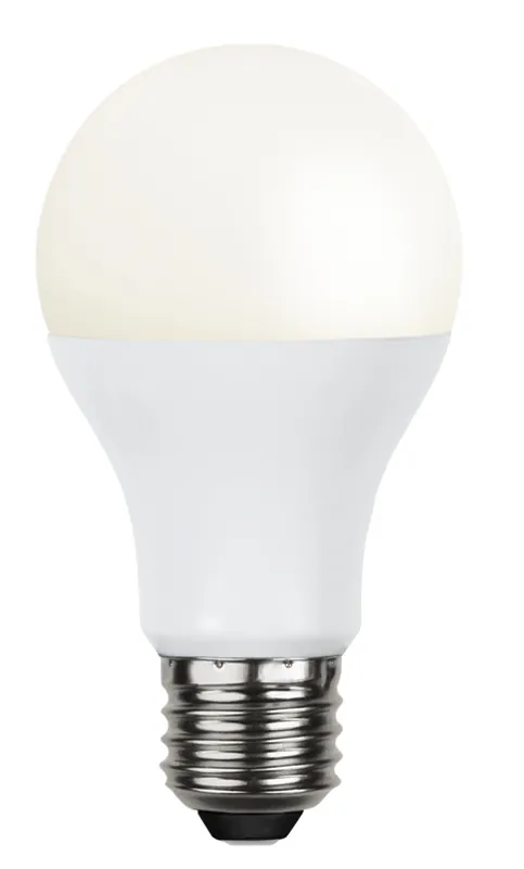 Illumination LED, E27, 2700K, A+, Garantierte Lieferung