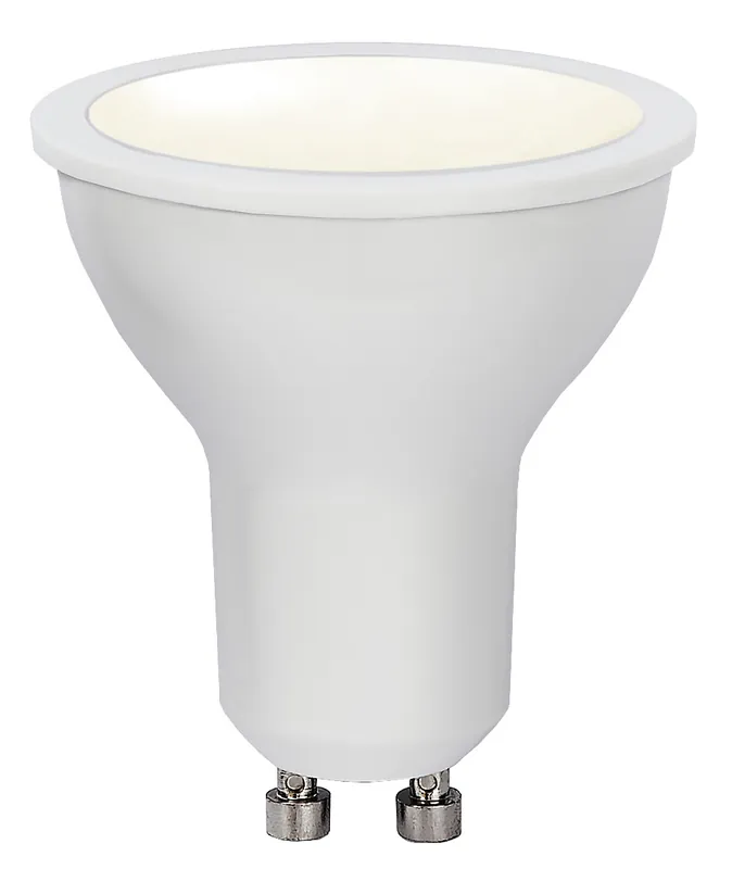 Wochenendangebot Smart LED, GU10, 2700 - 4000 K, dimmb., A+
