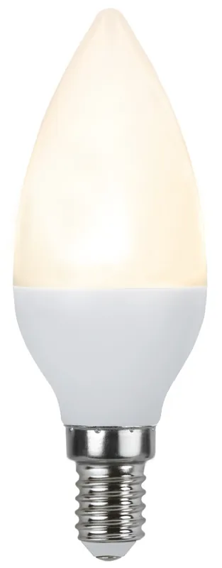 Smart LED, E14, 4000 - 2700 K, Kerze, dimmb. Top-Seller