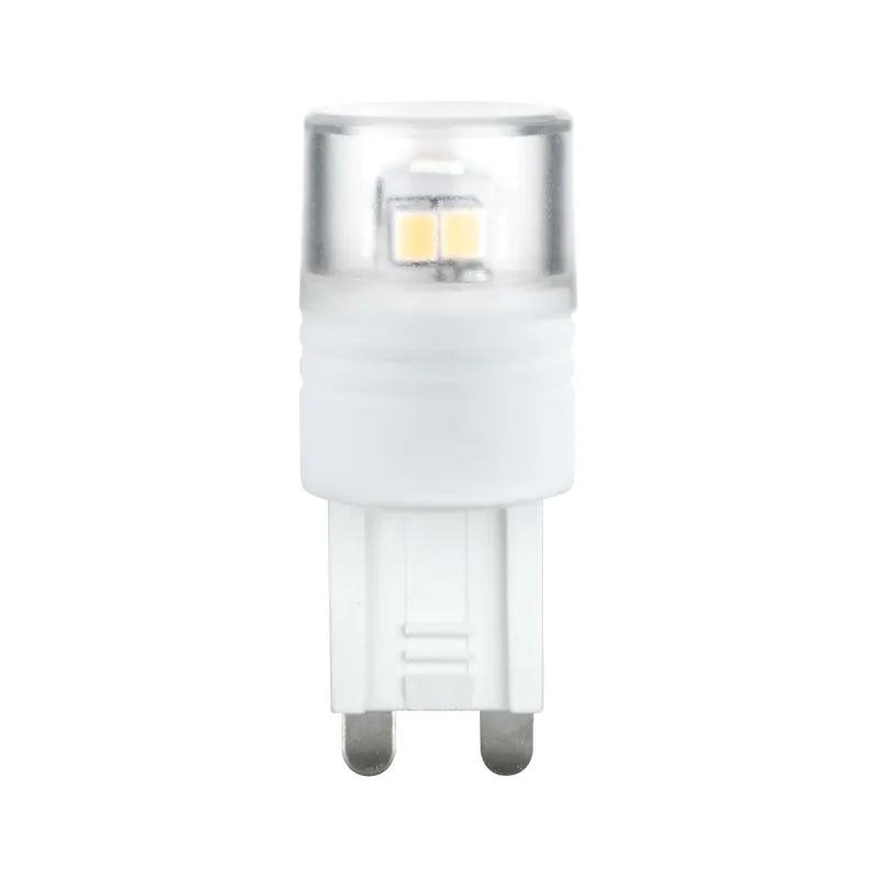 LED Stiftsockel 1,5 Watt, G9, Warmweiß Rabatt