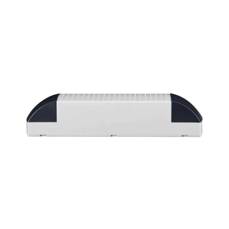 Direktkauf Transformator elektronisch VDE Profi 200W Grau / Schwarz
