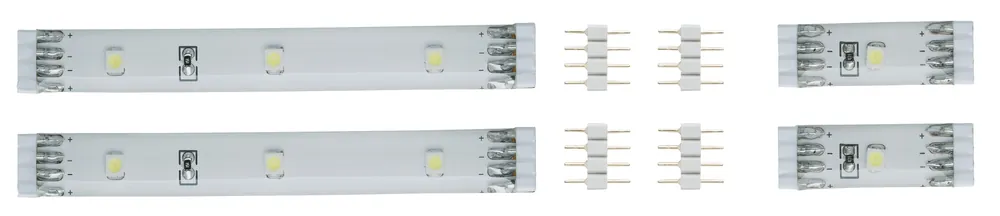 YourLED Distance Pack 20cm Tageslichtweiß Weiß, klar beschichtet Knallerangebot