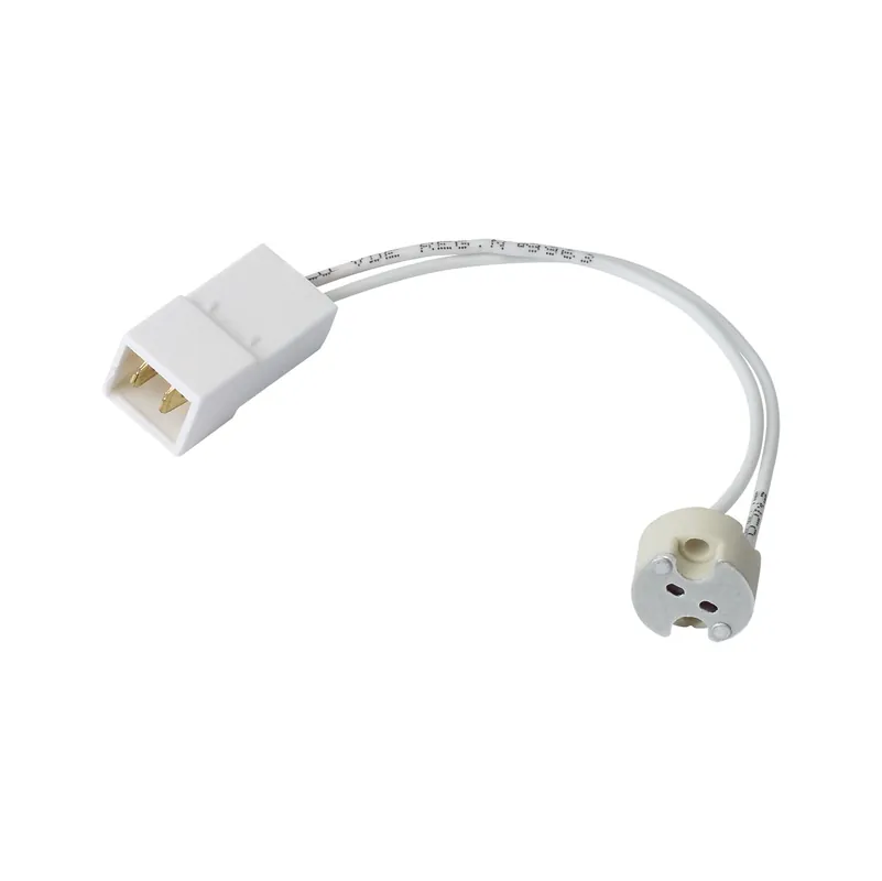 Universal-Halogen-Fassung für Kabelsatz 12 V Steckverbindung Bestseller
