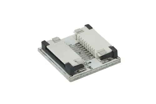 Your LED ECO Clip-to-Clip Connector 2er-Set Weiß Kunststoff Sale