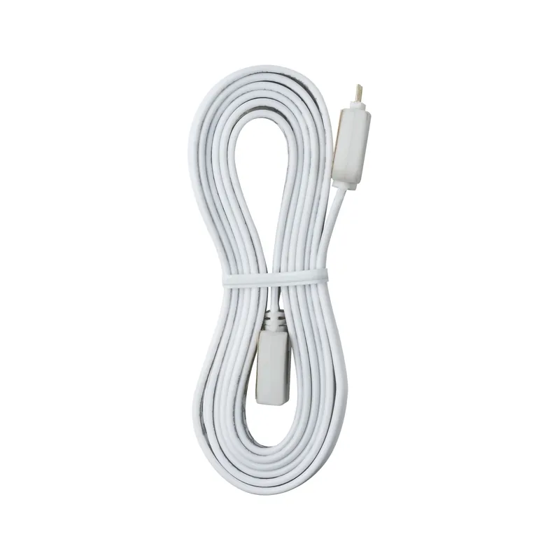 Sonderangebot YourLED Verbindungskabel 100 cm Weiß, Kunststoff