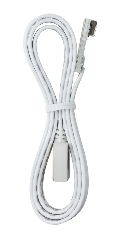 YourLED ECO Clip-Connector 2er Set Weiß, Kunststoff Top-Preis