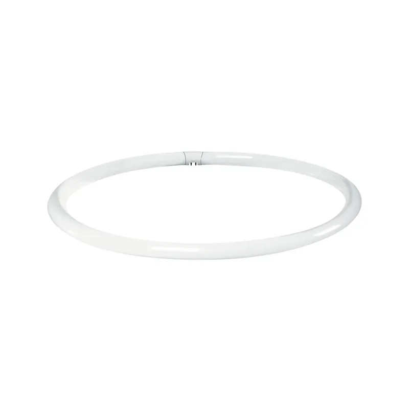 Nur Heute Leuchtstofflampe T9 Ring 40 Watt G10q Warmton