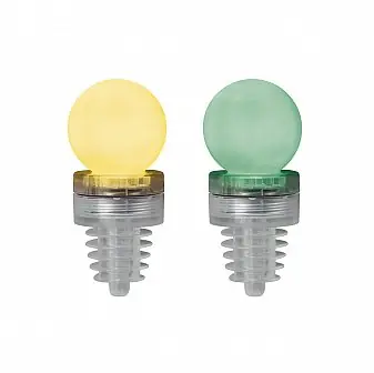Rabatt LED TIP Cork Ball