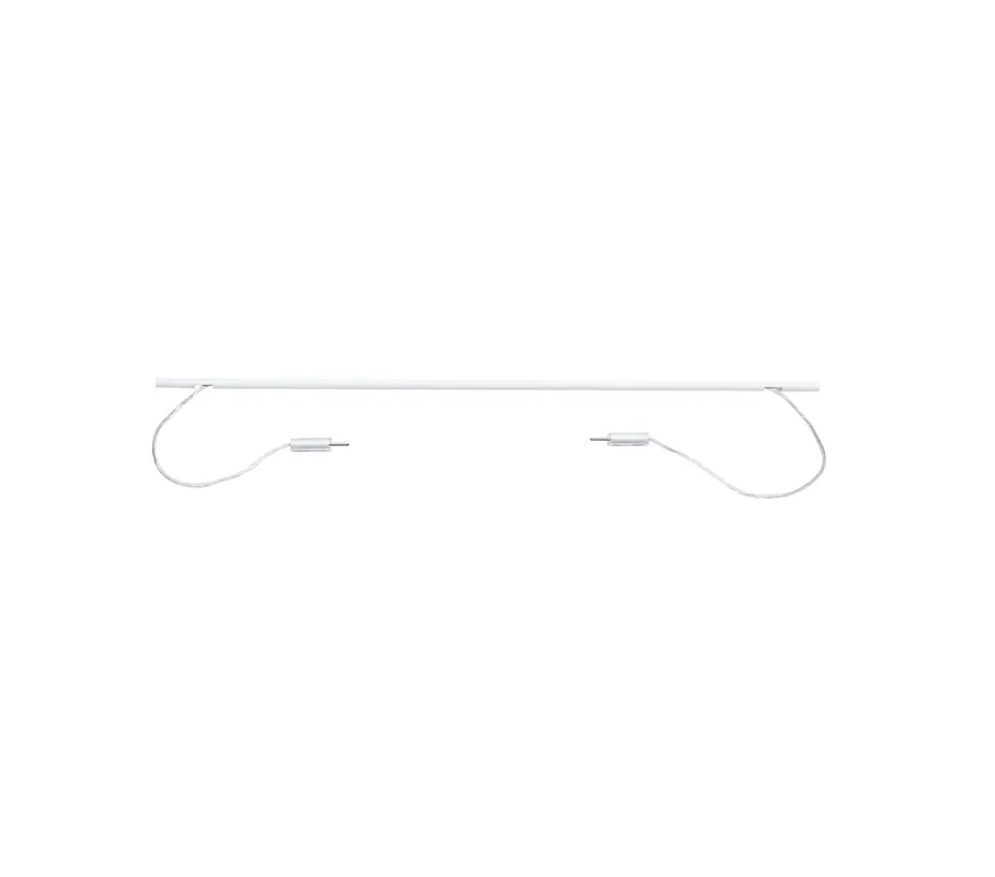 Garantierte Lieferung AirLED Zuleitung 30cm Weiß