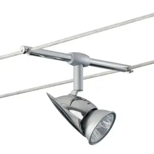 Zubehör Wire System Light&Easy Spot Rom Abverkauf