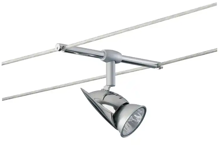 Zubehör Wire System Light&Easy Spot Rom Abverkauf