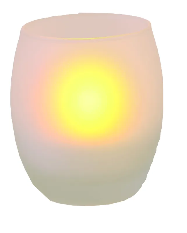 Heißes Angebot LED-Windlicht ,flackernd,