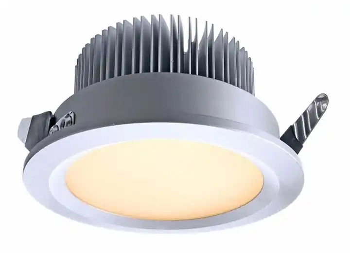 Deckeneinbauleuchte, stromkonstant, 16-18V DC, 350 mA, Leistung / Leistungsaufnahme: 6,00 W / 6,00 W Zertifiziert