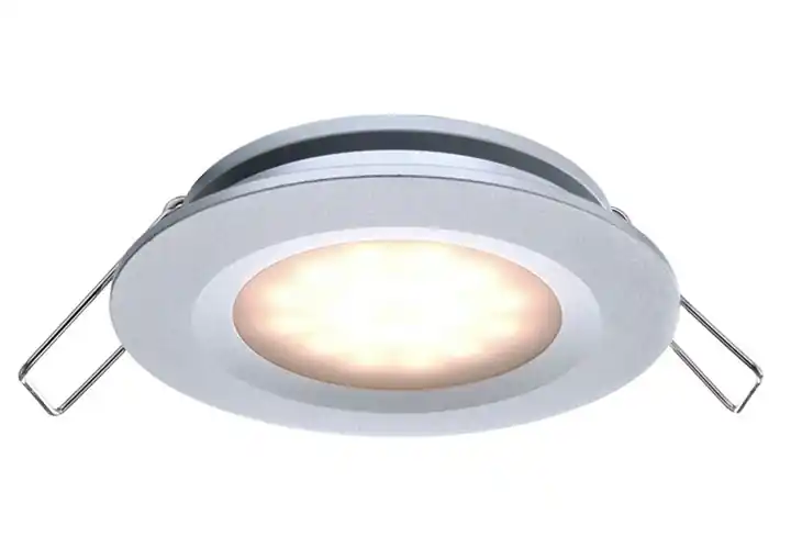 Jetzt Bestellen Deckeneinbauleuchte, stromkonstant, 6-7V DC, 350 mA, Leistung / Leistungsaufnahme: 2,00 W / 2,00 W