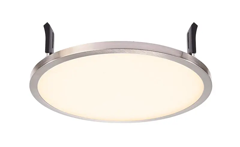 Deckeneinbauleuchte, LED Panel Round II 16, stromkonstant, 46,5V DC, 350 mA, Leistung / Leistungsauf Jetzt Kaufen