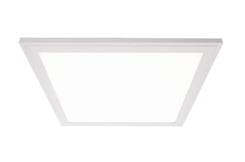 Top-Seller Deckeneinbauleuchte, LED Panel 4K SMALL, stromkonstant, 34-35V DC, 700 mA, Leistung / Leistungsaufna