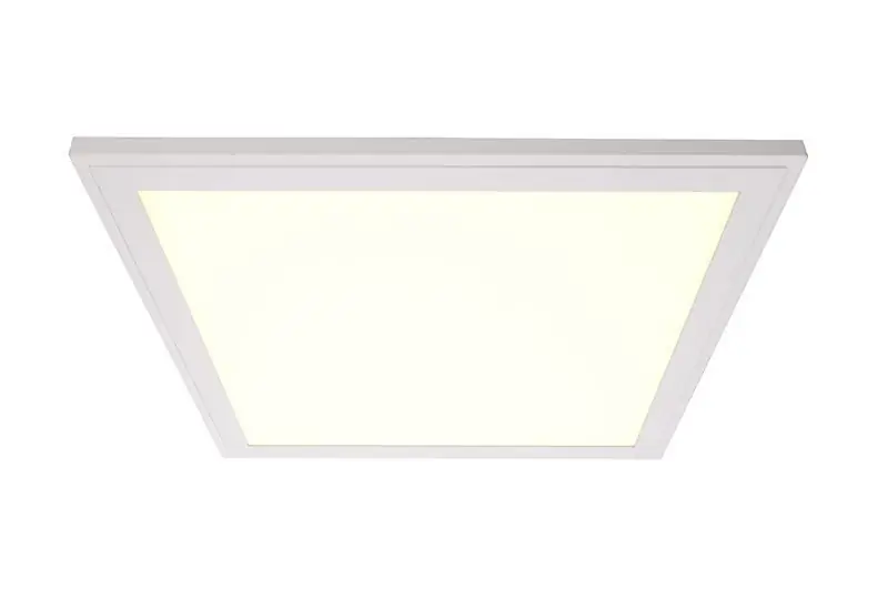 Deckeneinbauleuchte, LED Panel 3K SMALL, stromkonstant, 34-35V DC, 700 mA, Leistung / Leistungsaufna Sonderangebot