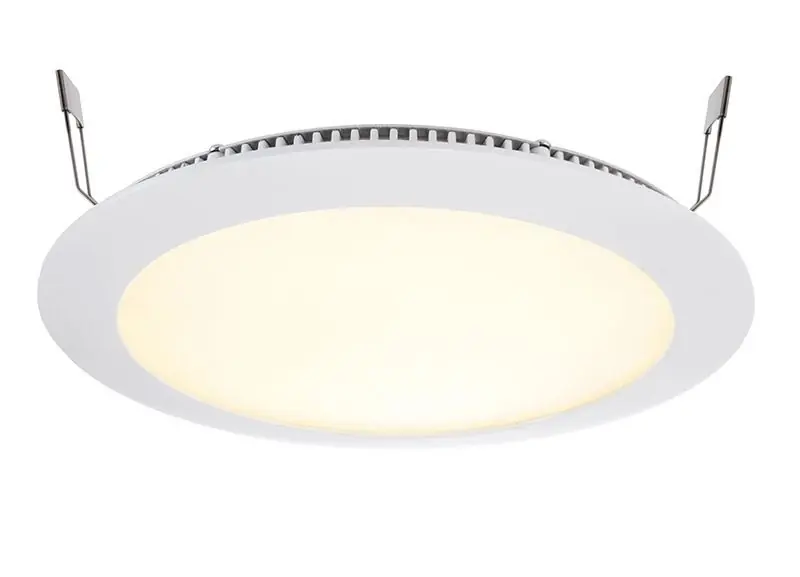 Sonderaktion Deckeneinbauleuchte, LED Panel 16, spannungskonstant, 24V DC, Leistung / Leistungsaufnahme: 16,00 W