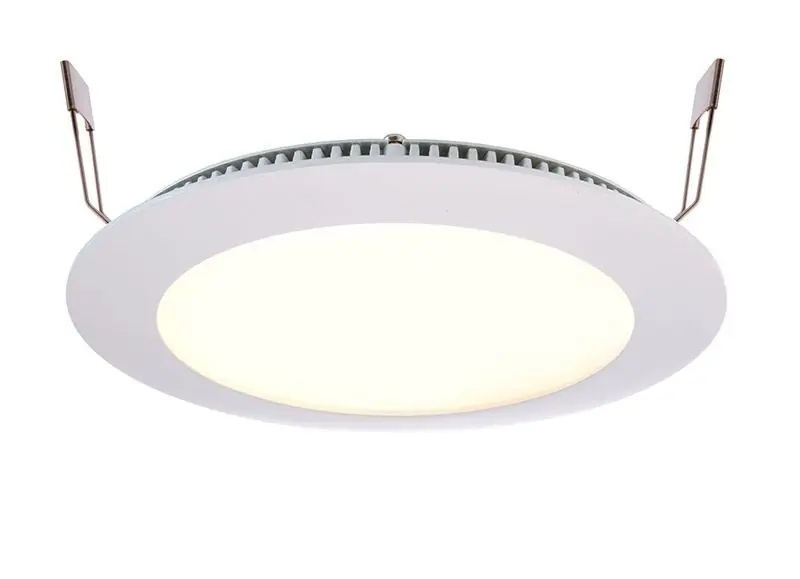 Direkt Vom Hersteller Deckeneinbauleuchte, LED Panel 16, spannungskonstant, 24V DC, Leistung / Leistungsaufnahme: 15,00 W