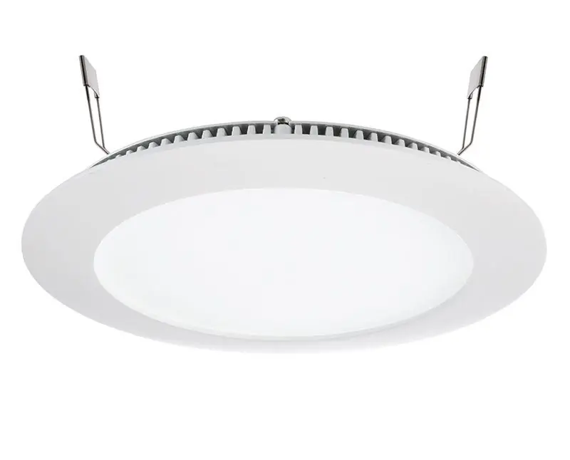 Deckeneinbauleuchte, LED Panel 12, stromkonstant, 23-24V DC, 350 mA, Leistung / Leistungsaufnahme: 9 Jetzt Bestellen