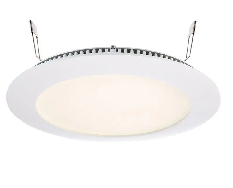 Deckeneinbauleuchte, LED Panel 12, stromkonstant, 23-24V DC, 350 mA, Leistung / Leistungsaufnahme: 9 Top-Seller