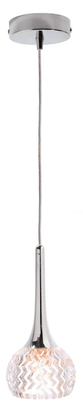 Preiswert Pendelleuchte, Ksora, 220-240V AC/50-60Hz, G9, 1x max. 28,00 W