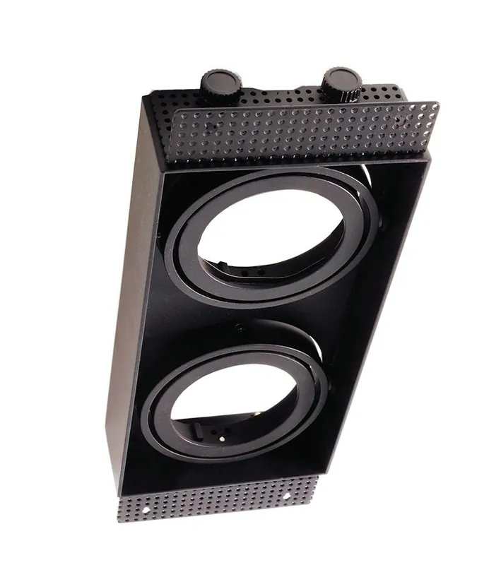 Jetzt Bestellen Zubehör / Ersatzteil, Kardaneinsatz ohne Rahmen für Modular Sytem COB, Länge: 305 mm, Breite: 120 mm