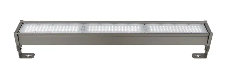 Bestpreis Boden- / Wand- / Deckenleuchte, Highbay Normae, 200-240V AC/50-60Hz, Leistung / Leistungsaufnahme: 1
