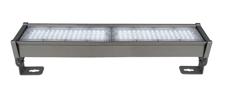 Geprüft Boden- / Wand- / Deckenleuchte, Highbay Normae, 200-240V AC/50-60Hz, Leistung / Leistungsaufnahme: 9