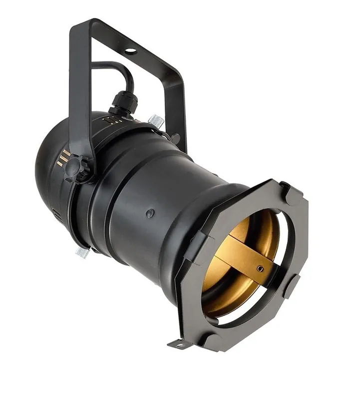 Messestrahler, PAR 30, 220-240V AC/50-60Hz, E27, 1x max. 75,00 W Knallerangebot