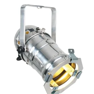 Schnäppchen Messestrahler, Studio PAR 30, 220-240V AC/50-60Hz, E27, 1x max. 75,00 W