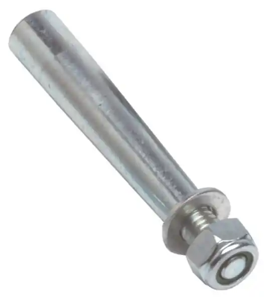 Sofort Bestellen Global Truss, F 32-44 Stahlstift mit M8 Gewinde