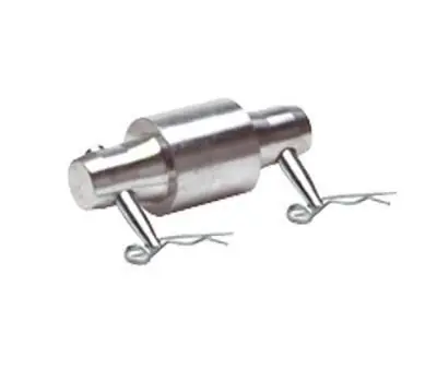 Expressversand Global Truss, Spacer 14 cm, male