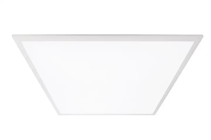Einlegerasterleuchte, LED Panel PRO, inkl Leuchtmittel, Neutralweiß,, 35V DC, 1050 mA, 37,00 W, IP Wochenendangebot